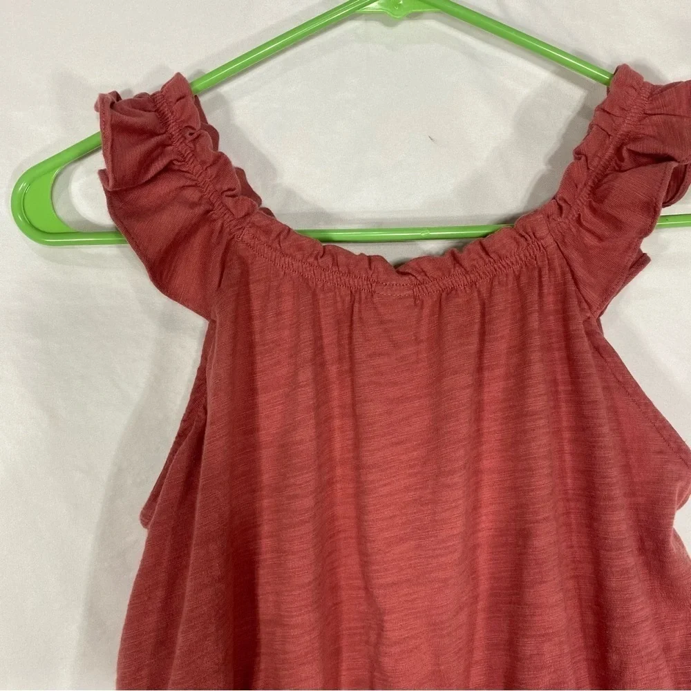 Old Navy bust 34”